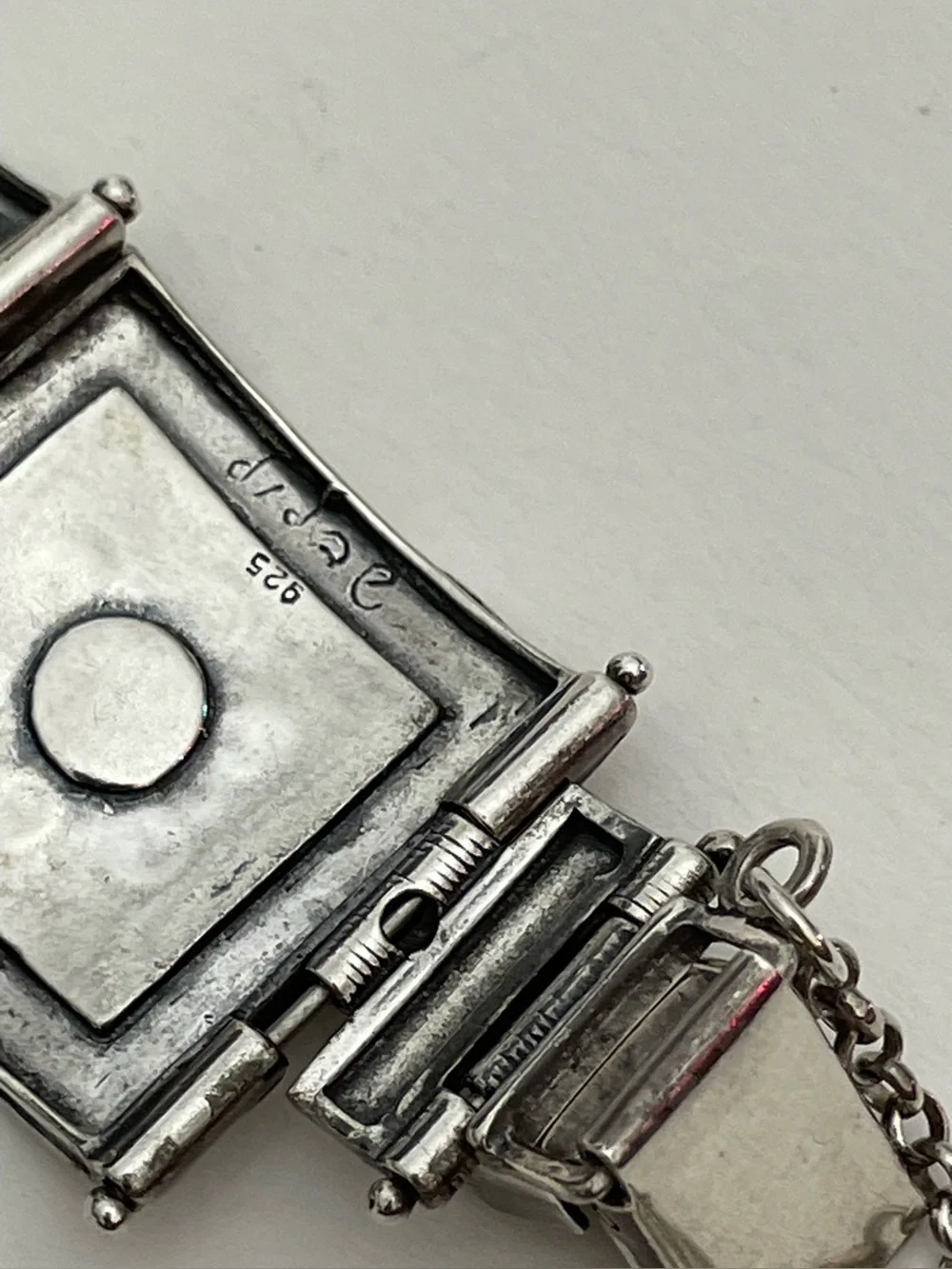 Shablool Silver Jewelry Design great pre